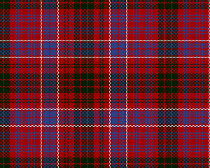 en bild p&aring; macraes tartan